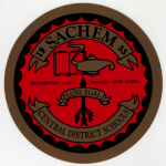 Sachem logo