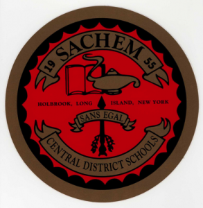 Sachem logo