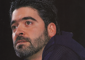 Sachem alum Vince Russo was a creative writer for WCW, WWF and TNA.