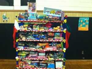 Toy Drive 2012-1