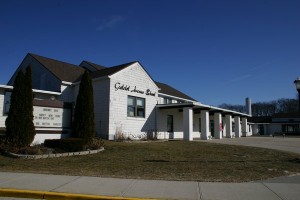 Gatelot Avenue Elementary