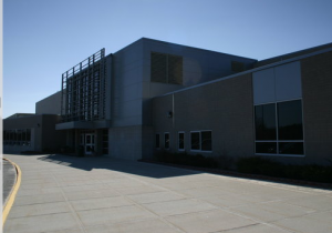 Sequoya Middle School