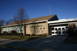 Cayuga Elementary School