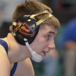 O'Hara in the quarterfinals