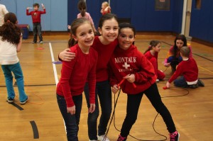 Jump Rope