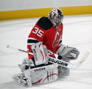 Keith Kinkaid