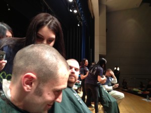 St. Baldrick's