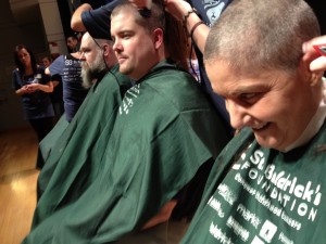 St. Baldrick's