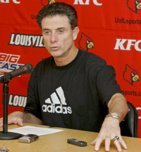 Rick Pitino