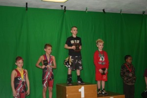 Sachem Youth Wrestling