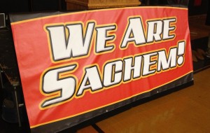 We Are Sachem