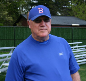 Bill Batewell