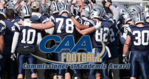 UNH CAA Award