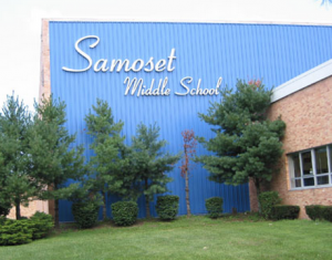 Samoset Middle School