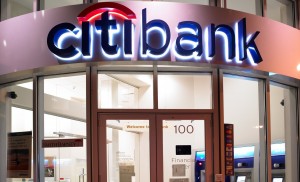 Citi Bank