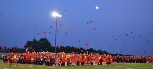 Sachem East Graduation