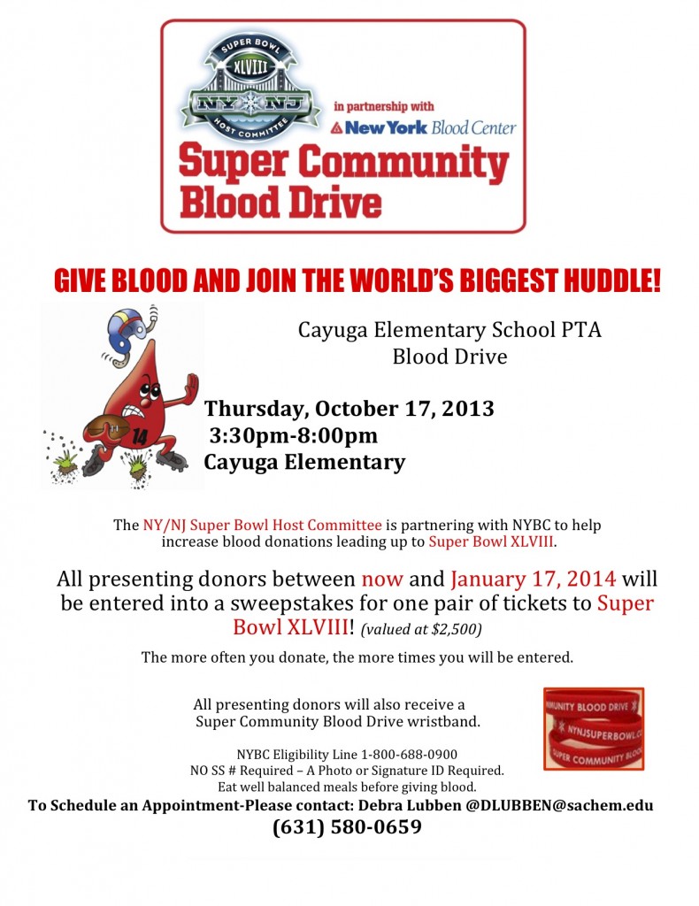 blood drive october 2013b