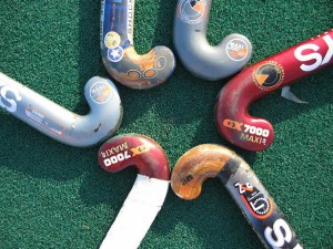 field-hockey-sticks