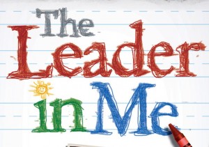 Leader-In-Me-Book