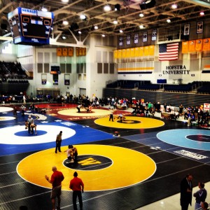 Wrestling 2013