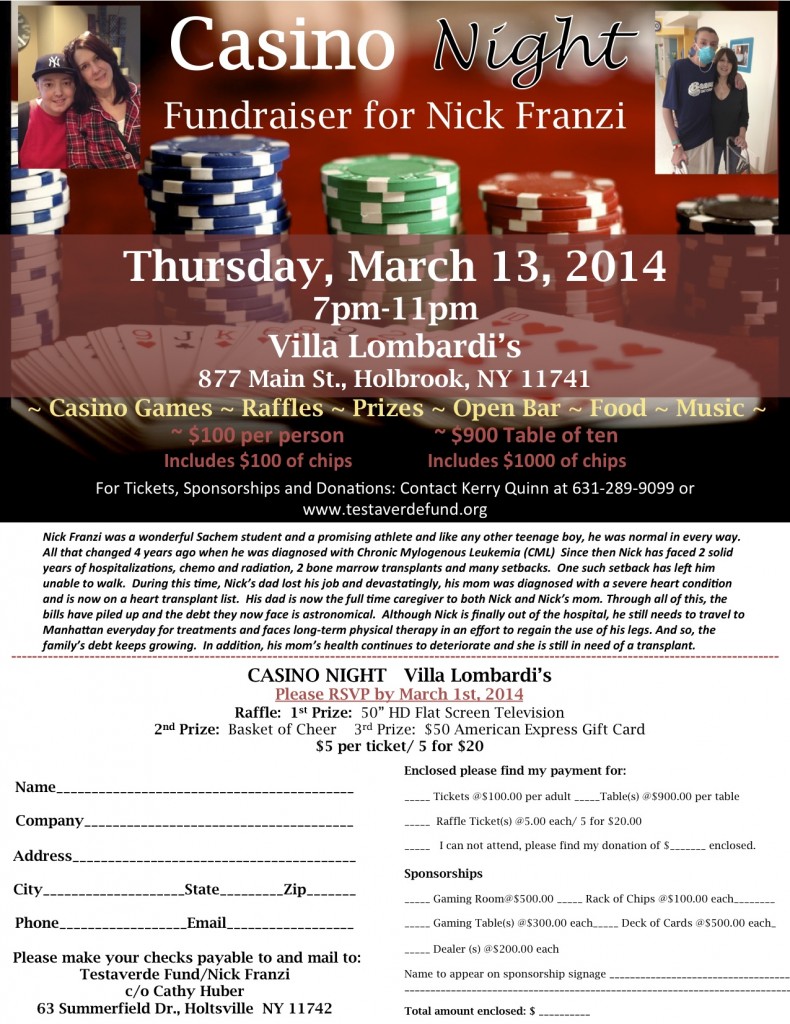 flyer