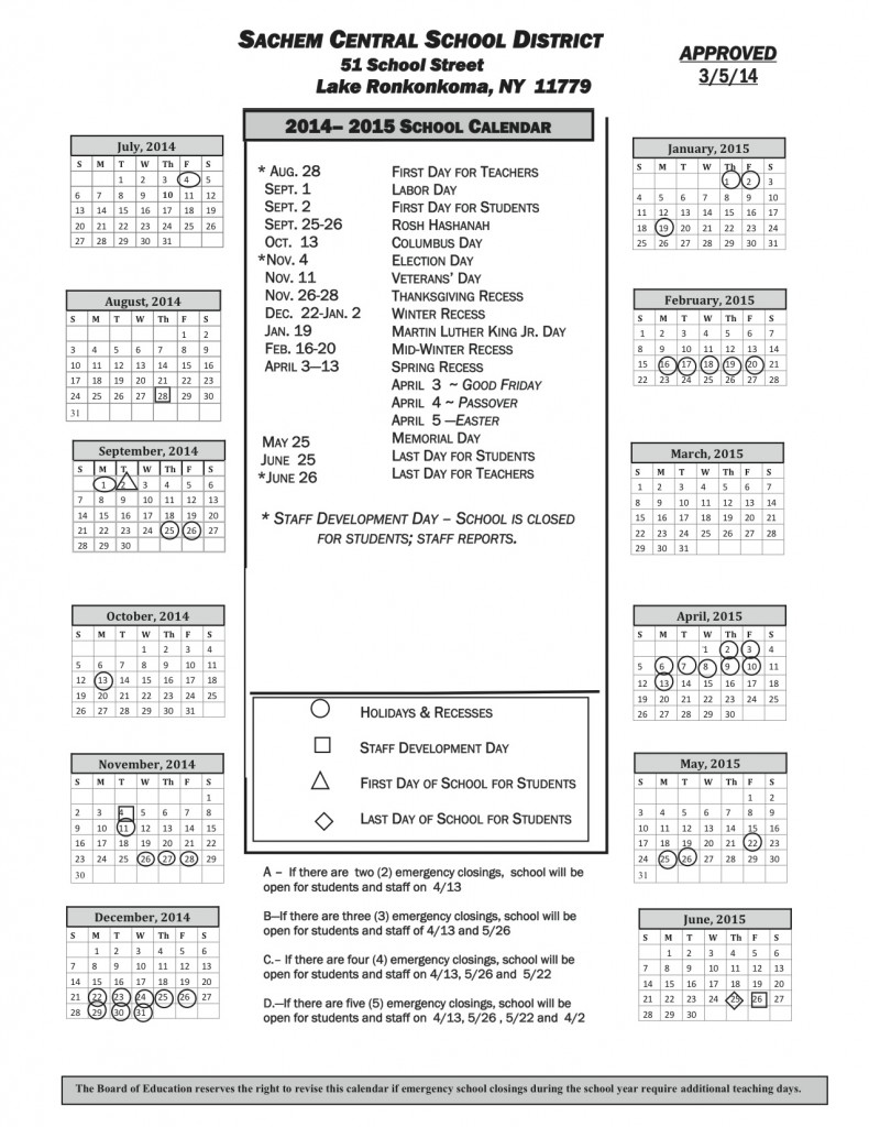 sachem-schools-2014-2015-calendar-sachem-report