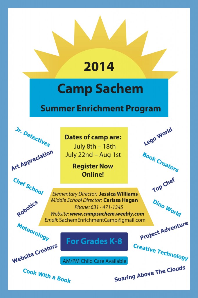 Campsachem2014 Poster-updated3