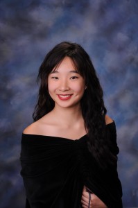 Sachem North, 3. Jasmine Lam, SUNY Binghamton