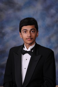 Sachem North, 4. Yogesh Mehta, Stony Brook