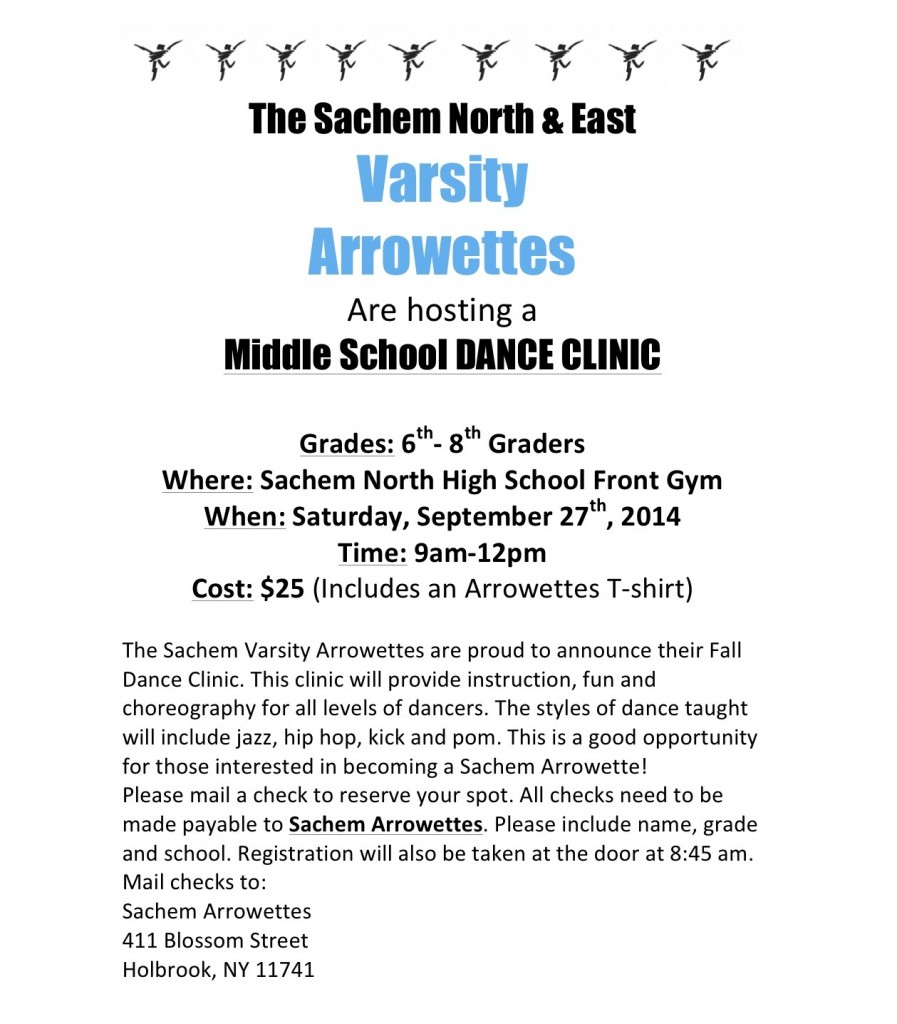 Arrowette dance clinic FINAL (1)