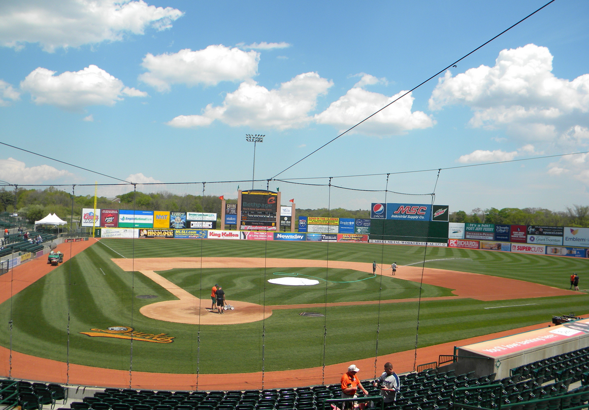 East and North to play at LI Ducks stadium – Sachem Report