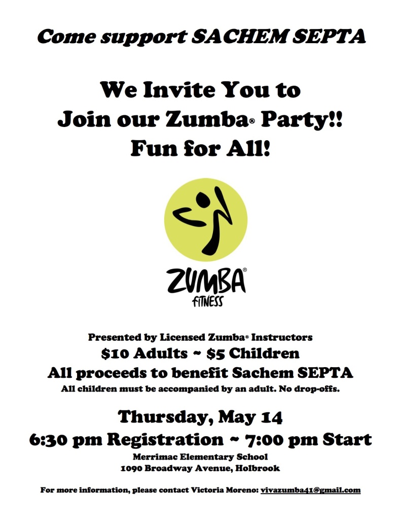 SEPTA Zumba