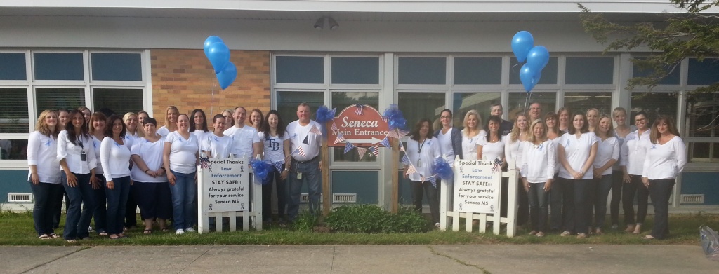 police week photo 2015