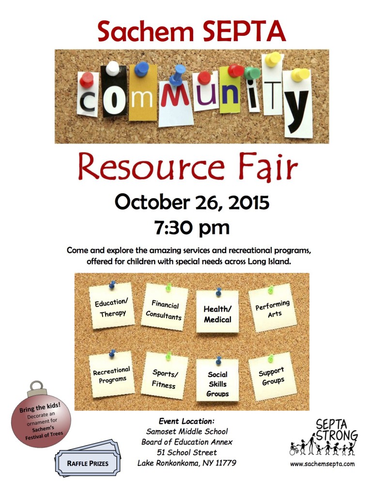 SEPTA_Community Resource Fair 2015_Flyer - Final