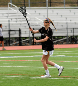 Carolyn O'Brien / Credit Sachem North Girl's Lacrosse