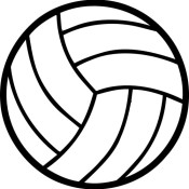 volleyball-car-sticker