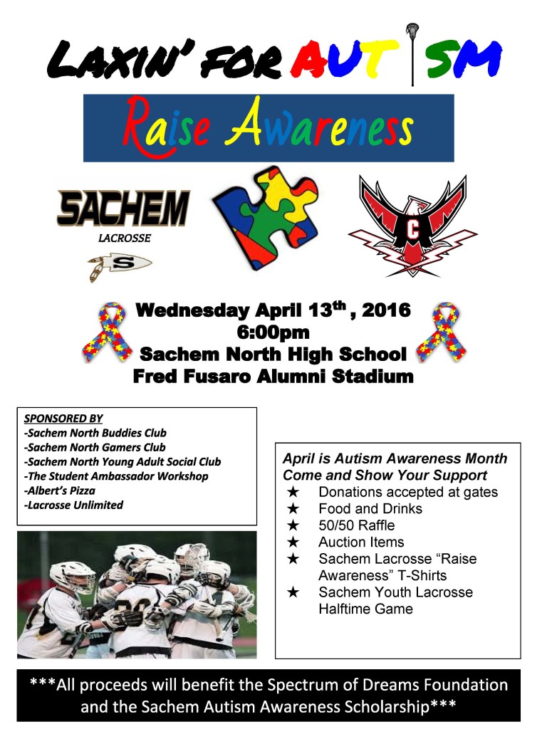 Laxin for Autism-Game Flyer and Tshirt Order_Page_1