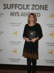 SZ Prof Awards - Diane Miller Sachem SD