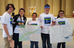 Envirothon Team S.A.S.