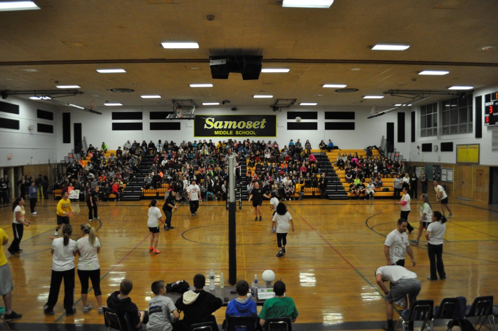 Samoset fundraiser supports Sandy victims Sachem Report