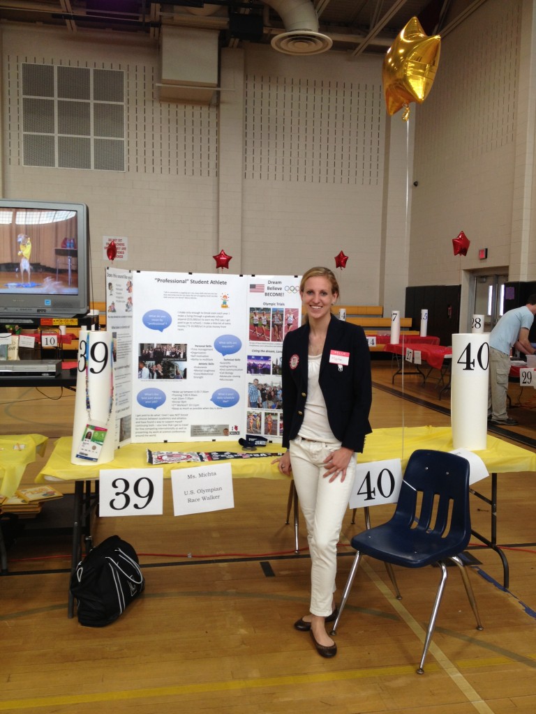 Sequoya hosts first annual Career Day Sachem Report