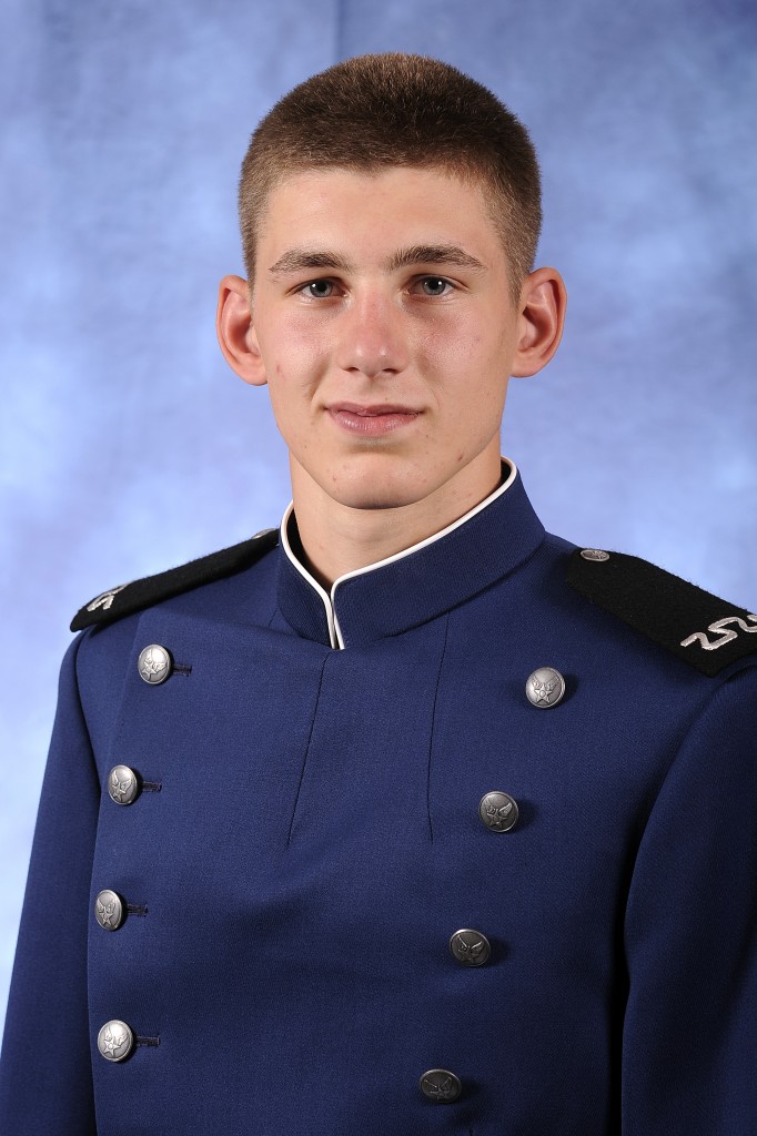 O’Hara opens college career with victory Sachem Report