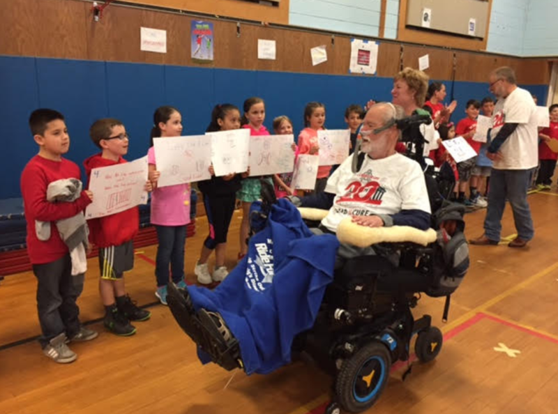 Merrimac Sachem Report