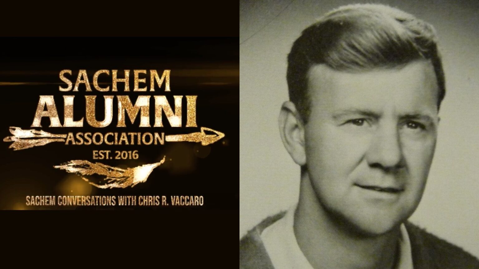 Sachem Conversation Roundtable on Don Woolley Sachem Report